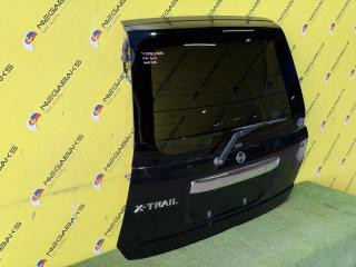 Дверь задняя NISSAN X-TRAIL NT30 QR20DE K01008H3MM 2 ракурс