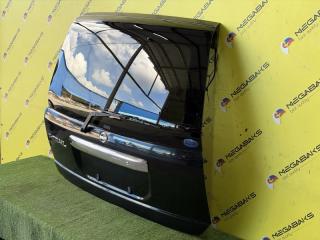 Дверь задняя NISSAN X-TRAIL NT30 QR20DE K01008H3MM 3 ракурс