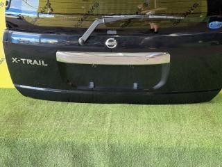 Дверь задняя NISSAN X-TRAIL NT30 QR20DE K01008H3MM 4 ракурс