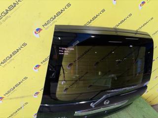Дверь задняя NISSAN X-TRAIL NT30 QR20DE K01008H3MM 5 ракурс