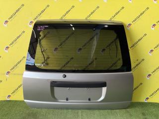Дверь задняя NISSAN X-TRAIL NT30 QR20DE 1 ракурс