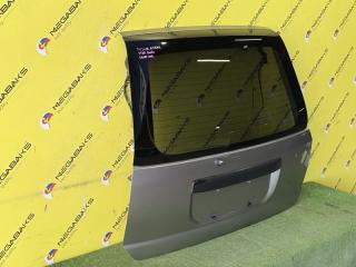 Дверь задняя NISSAN X-TRAIL NT30 QR20DE 2 ракурс