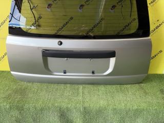 Дверь задняя NISSAN X-TRAIL NT30 QR20DE 4 ракурс