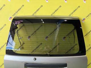 Дверь задняя NISSAN X-TRAIL NT30 QR20DE 5 ракурс