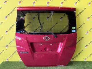 Дверь задняя TOYOTA TANK M900A 1 ракурс Дверь задняя TOYOTA TANK M900A 1 ракурс