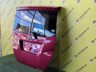 Дверь задняя TOYOTA TANK M900A 3 ракурс Дверь задняя TOYOTA TANK M900A 3 ракурс