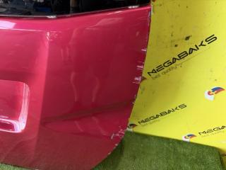 Дверь задняя TOYOTA TANK M900A 5 ракурс Дверь задняя TOYOTA TANK M900A 5 ракурс