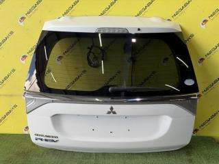Дверь задняя MITSUBISHI OUTLANDER GG2W 1 ракурс