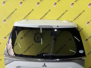 Дверь задняя MITSUBISHI OUTLANDER GG2W 5 ракурс