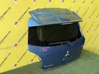 Дверь задняя MITSUBISHI MIRAGE A05A 3A90 5801B488 2 ракурс