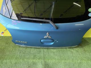 Дверь задняя MITSUBISHI MIRAGE A05A 3A90 5801B488 4 ракурс