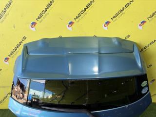 Дверь задняя MITSUBISHI MIRAGE A05A 3A90 5801B488 5 ракурс