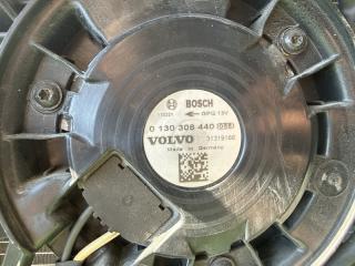 Радиатор основной VOLVO V40 MV48 B4164T 5 ракурс