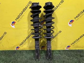 Стойка передняя MITSUBISHI MIRAGE A05A 3A90 4060A379 1 ракурс