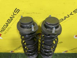 Стойка передняя MITSUBISHI MIRAGE A05A 3A90 4060A379 2 ракурс