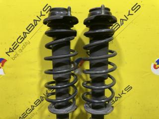 Стойка передняя MITSUBISHI MIRAGE A05A 3A90 4060A379 3 ракурс
