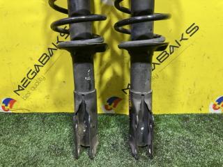 Стойка передняя MITSUBISHI MIRAGE A05A 3A90 4060A379 4 ракурс