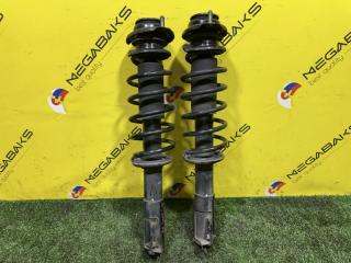 Стойка передняя MITSUBISHI MIRAGE A05A 3A90 4060A379 5 ракурс