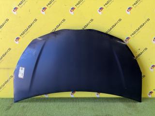 Капот TOYOTA VITZ KSP130 1KR-FE 5330152310 1 ракурс