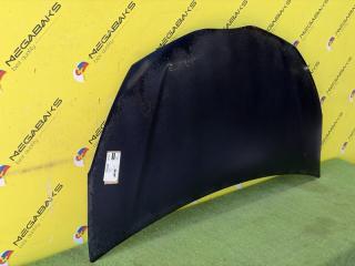 Капот TOYOTA VITZ KSP130 1KR-FE 5330152310 2 ракурс