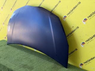 Капот TOYOTA VITZ KSP130 1KR-FE 5330152310 3 ракурс