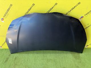 Капот TOYOTA VITZ KSP130 1KR-FE 5330152310 4 ракурс
