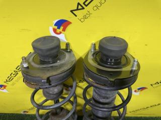 Стойка задняя MAZDA FAMILIA BHA3P B3 BC1H28700B 2 ракурс