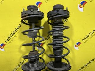 Стойка задняя MAZDA FAMILIA BHA3P B3 BC1H28700B 3 ракурс