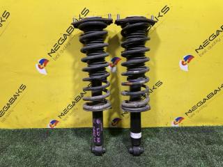 Стойка задняя SUBARU XV GT3 FB16 20365FL110 1 ракурс