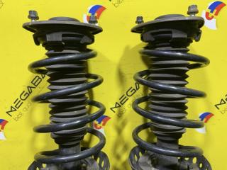 Стойка передняя HONDA STEP WAGON RP5 LFA 51620TADJ020M1 3 ракурс