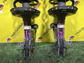 Стойка передняя HONDA STEP WAGON RP5 LFA 51620TADJ020M1 4 ракурс