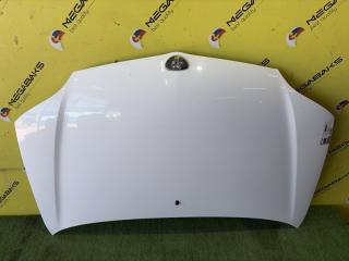 Капот TOYOTA PLATZ NCP12 1NZ-FE 5330152050 2 ракурс