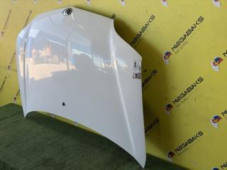 Капот TOYOTA PLATZ NCP12 1NZ-FE 5330152050 4 ракурс