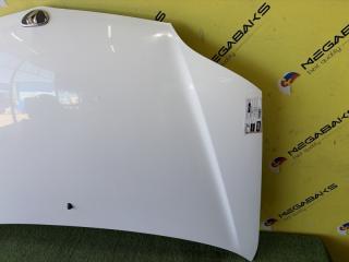 Капот TOYOTA PLATZ NCP12 1NZ-FE 5330152050 5 ракурс