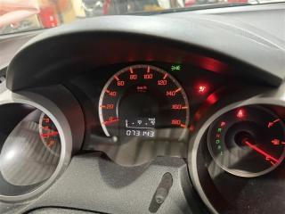 Амортизатор задний HONDA FIT GE6 L13A 52610TF0J03 5 ракурс