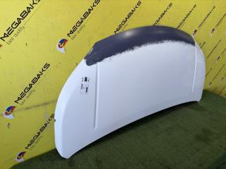 Капот NISSAN NV200 VM20 HR16DE F510MJX0MA 3 ракурс