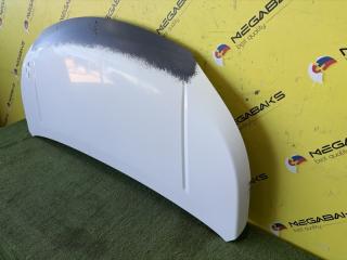 Капот NISSAN NV200 VM20 HR16DE F510MJX0MA 4 ракурс