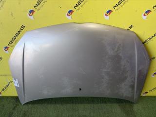 Капот TOYOTA PLATZ SCP11 1SZ-FE IIMODEL 2 ракурс