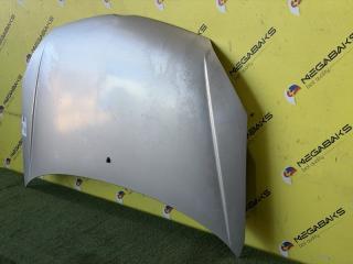 Капот TOYOTA PLATZ SCP11 1SZ-FE IIMODEL 4 ракурс