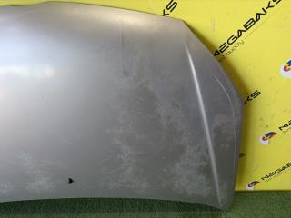 Капот TOYOTA PLATZ SCP11 1SZ-FE IIMODEL 5 ракурс