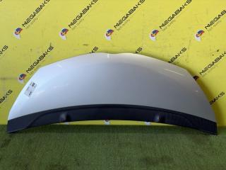 Капот TOYOTA IQ KGJ10 1KR-FE 5330174010 1 ракурс Капот TOYOTA IQ KGJ10 1KR-FE 5330174010 1 ракурс