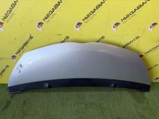 Капот TOYOTA IQ KGJ10 1KR-FE 5330174010 2 ракурс Капот TOYOTA IQ KGJ10 1KR-FE 5330174010 2 ракурс