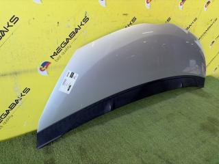 Капот TOYOTA IQ KGJ10 1KR-FE 5330174010 3 ракурс Капот TOYOTA IQ KGJ10 1KR-FE 5330174010 3 ракурс