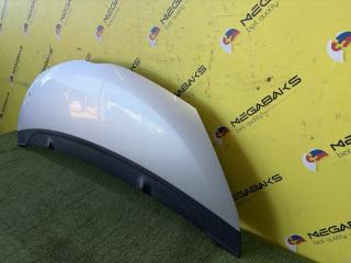 Капот TOYOTA IQ KGJ10 1KR-FE 5330174010 4 ракурс Капот TOYOTA IQ KGJ10 1KR-FE 5330174010 4 ракурс