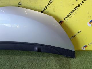 Капот TOYOTA IQ KGJ10 1KR-FE 5330174010 5 ракурс Капот TOYOTA IQ KGJ10 1KR-FE 5330174010 5 ракурс