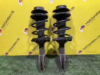 Стойка передняя SUBARU XV GPE FB20 1 ракурс