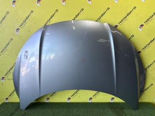 Капот HONDA VEZEL RU3 LEB 60100T7A000ZZ 1 ракурс