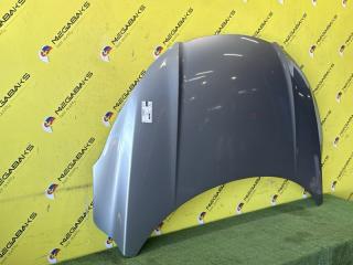 Капот HONDA VEZEL RU3 LEB 60100T7A000ZZ 3 ракурс