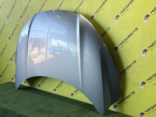 Капот HONDA VEZEL RU3 LEB 60100T7A000ZZ 4 ракурс
