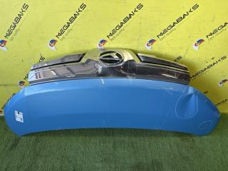 Капот TOYOTA TANK M900A 1KR-FE 2 ракурс